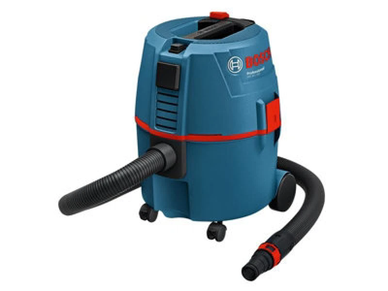 Image of Bosch 060197B170 Gas 20 L S Professional Dust Extraction 1200W 240V Bsh60197B170