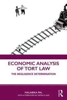Image of Economic Analysis of Tort LawThe Negligence Determination