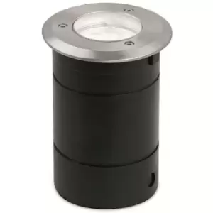 Image of Aurora 240V/12V GU10/MR16 Recessed Walkover Light - AU-WU021SS