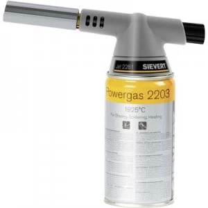Image of Sievert Handyjet Blow torch 1925 °C