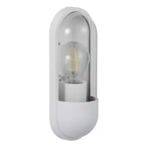 Image of Coast Pilule Wall Light White