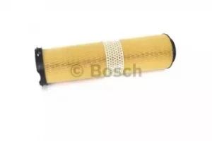Image of Bosch F026400205 Air Filter Insert S0205