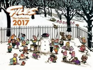 Image of Giles by Carl Giles Book