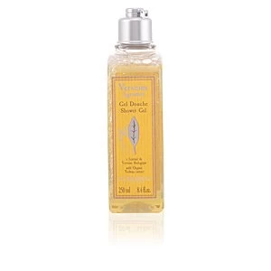 Image of VERVEINE gel douche agrumes 250ml