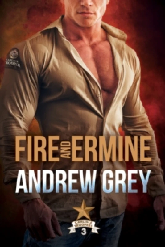 Image of Fire and Ermine Paperback / softback