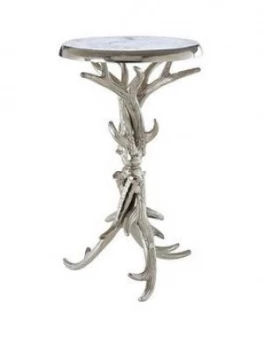 Image of Premier Housewares Antler Side Table
