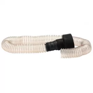 Image of Draper Extraction Hose 50mm x 2M (for Stock No. 40130 and 40131)