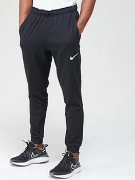 Image of Nike Training Dry Taper Pants - Black