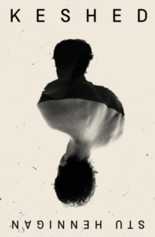 Image of Keshed Paperback / softback