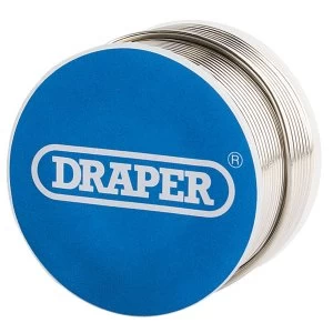 Image of Draper Flux Lead Free Solder Wire