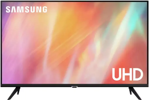 Image of Samsung 55" UE55AU7020KXXU Smart 4K Ultra HD LED TV