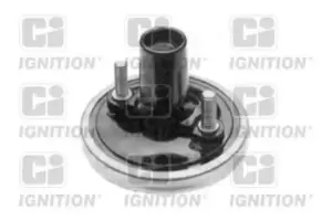 Image of Quinton Hazell XIC8038 Ignition Coil