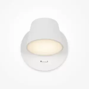 Image of Maytoni Pixel Modern Surface Mounted Downlight White 3000K