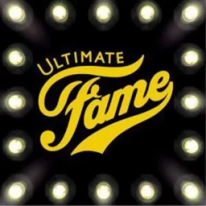 Image of Ultimate Fame by Various Artists CD Album