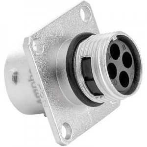 Image of Amphenol RT0010 4SNH Circular Connector