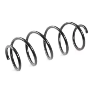 Image of MONROE Coil spring MONROE SPRINGS SE3386 Suspension spring,Springs VW,SKODA,SEAT,POLO (9N_),Polo Limousine (9A4, 9A2, 9N2, 9A6)