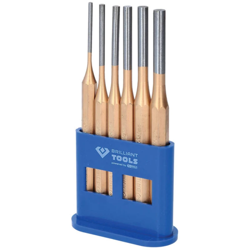 Image of KS TOOLS BT085070 Pin Punch Pin Punch (5603)