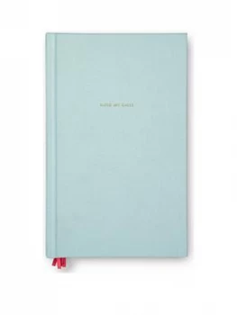 Image of Kate Spade New York Kate Spade Word To The Wise Journal, Hold My Calls, One Colour, Women