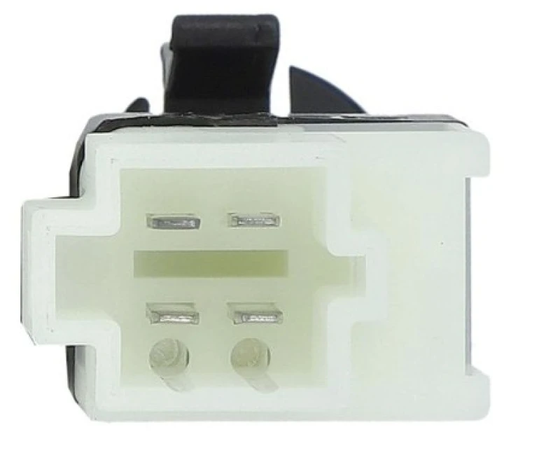 Image of VEMO V30-73-0140 Brake Light Switch Footwell, Original VEMO Quality Brake Light Switch (806)