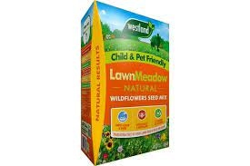 Image of Westland Lawn Meadow Box 40m2