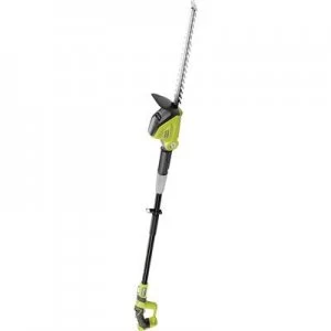 Image of Ryobi OPT1845 Rechargeable battery Telescopic hedge trimmer w/o battery 18 V Li-ion 450 mm