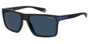 Image of Polaroid Sunglasses PLD 2098/S OY4/C3
