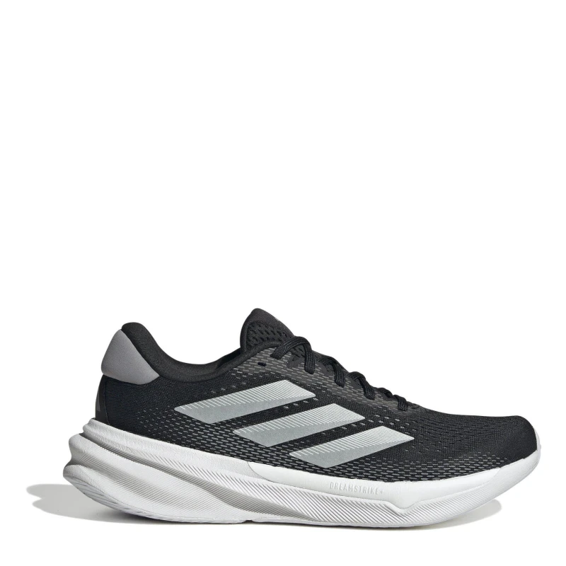 Image of adidas Supernova Stride 2.0 Running Shoes - Black 5