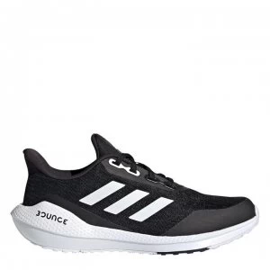 Image of adidas EQ21 Runners Junior Boys - Black/White