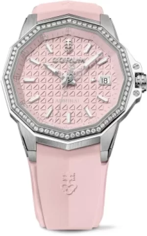 Image of Corum Watch Admiral Ladies