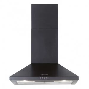 Image of Belling 60CHIM 60cm Chimney Cooker Hood