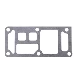 Image of ELRING Gaskets 748.811 Seal, oil filter housing BMW,3 Limousine (E46),3 Touring (E46),3 Coupe (E46),3 Limousine (E36),3 Limousine (E30),3 Coupe (E36)