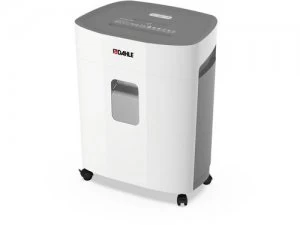 Image of Dahle Papersafe Document Shredder PS260