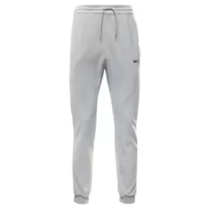 Image of Reebok Workout Ready Thermowarm Joggers Mens - Grey