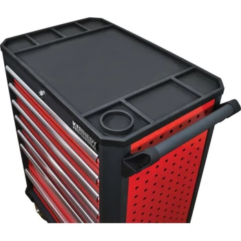 Image of ABS Work Top Tray - Kennedy