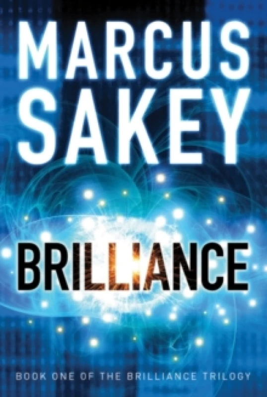 Image of Brilliance Paperback / softback