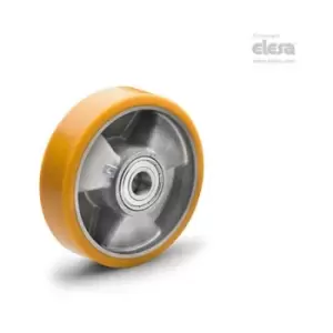 Image of ELESA Polyurethane Wheel RE.F5-150-RSL