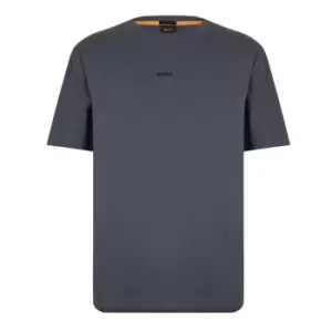 Image of Boss T Chup T Shirt - Grey