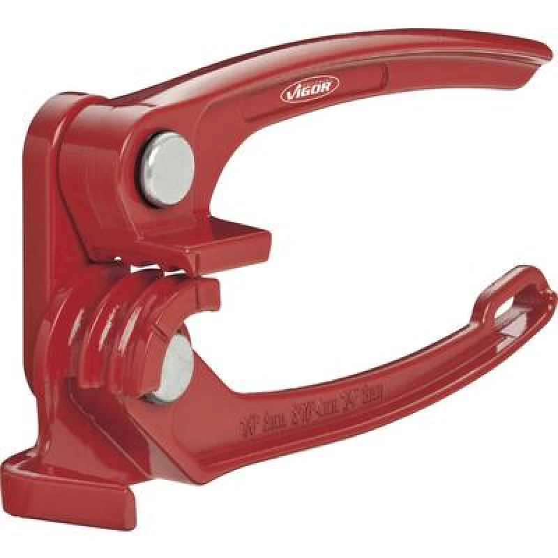 Image of Vigor Pipe bender Vigor V1782 V1782