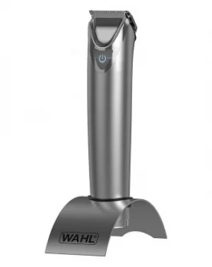 Image of Wahl Lithium Intelligence Trimmer Set