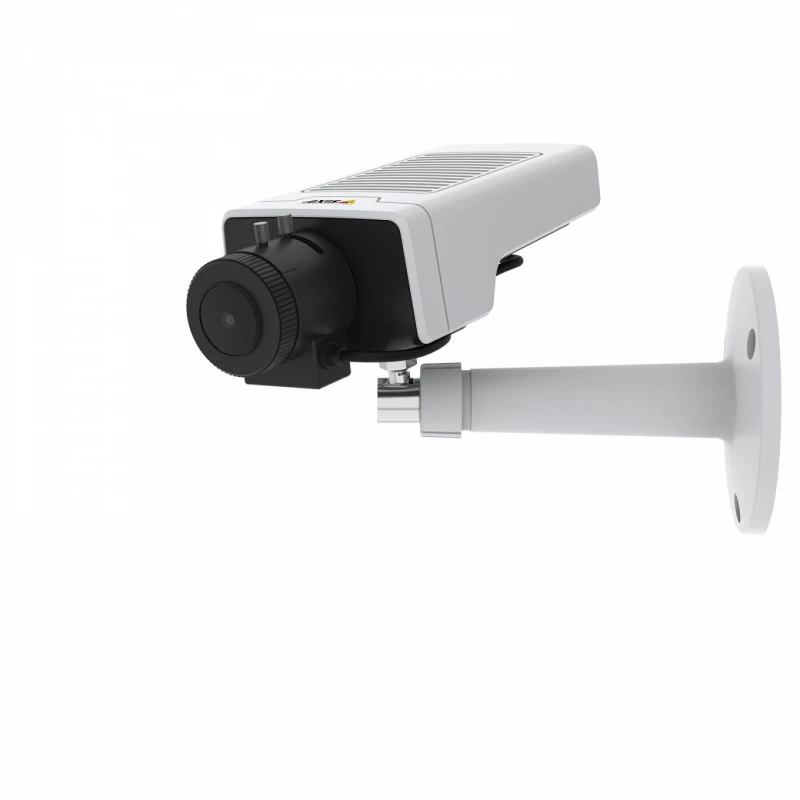 Image of Axis 02580-001 security camera Box IP security camera Indoor 1920 x 10