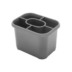 Image of Addis Cutlery Drainer Metallic 510765