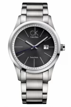 Image of Mens Calvin Klein Bold Watch K2246107