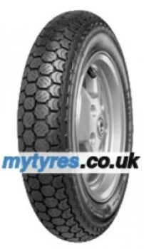 Image of Continental K62 ( 3.00-10 RF TT 50J Rear wheel, M/C, Front wheel )