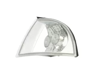 Image of TYC Turn Signal SKODA 18-0208-01-2 1U0953155C,1U0953155D Side Marker Lights,Side Indicator,Indicator