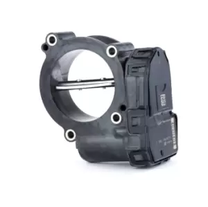 Image of Bosch Throttle MERCEDES-BENZ 0 280 750 573 6510900470,A6510900470 Throttle Body,Throttle body