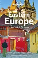 Image of lonely planet eastern europe phrasebook and dictionary
