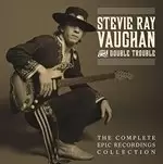 Image of Stevie Ray Vaughan & Double Trouble - The Complete Epic Recordings Collection (Music CD)