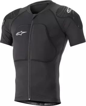 Image of Alpinestars Paragon Lite Protector Shirt, black, Size S, black, Size S