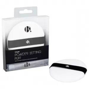 Image of B. Large Powder Setting Puff