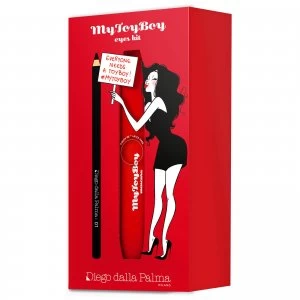 Image of Diego Dalla Palma MYTOYBOY Eyes Kit